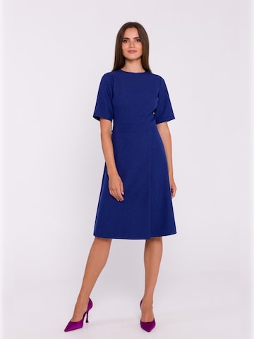 Stylove - Vestido ' S373 ' en azul