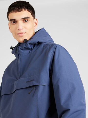 Carhartt WIP Jacke in Blau