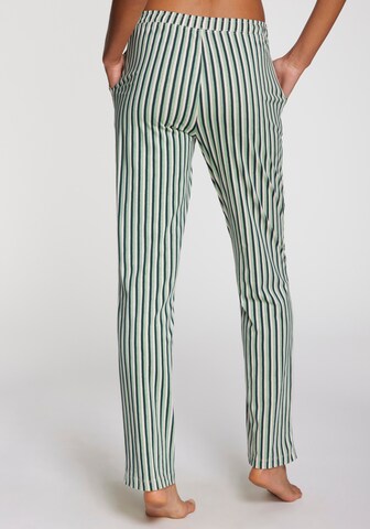 s.Oliver Pajama Pants in Green