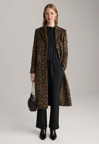 JOOP! Between-seasons coat in Brown