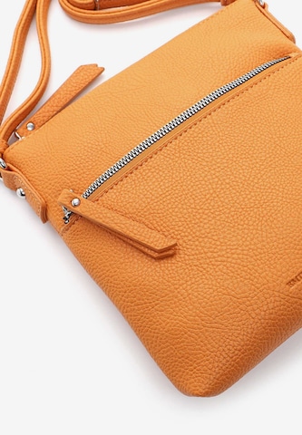 Emily & Noah Crossbody Bag 'Emma' in Orange