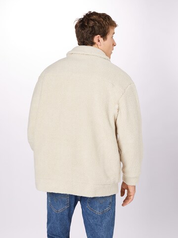 SOUTHPOLE - Chaqueta de entretiempo en beige