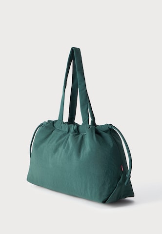 LEVI'S ® Válltáskák 'CASEY' - zöld