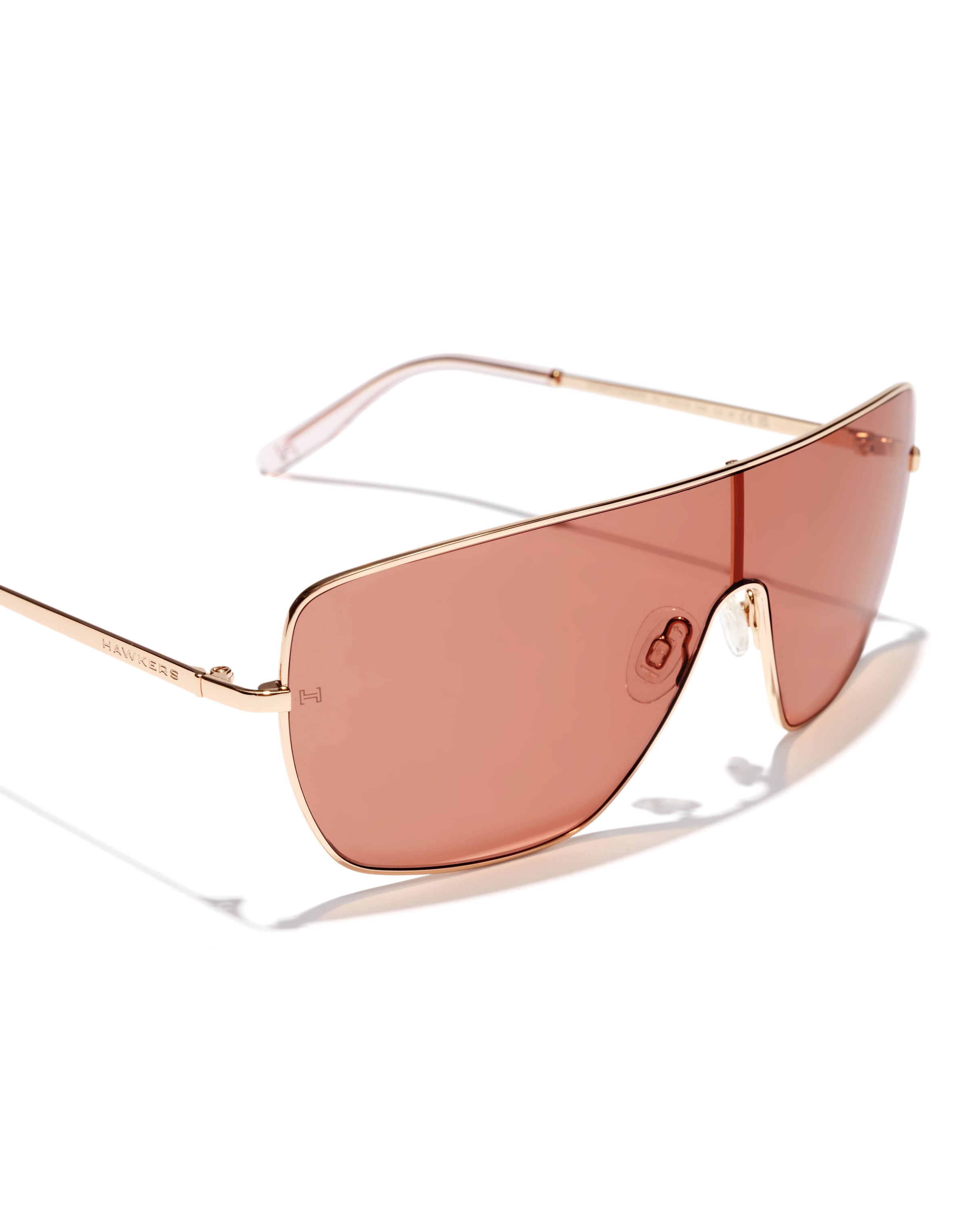 HAWKERS Sunglasses 'ECLIPSA' in Gold