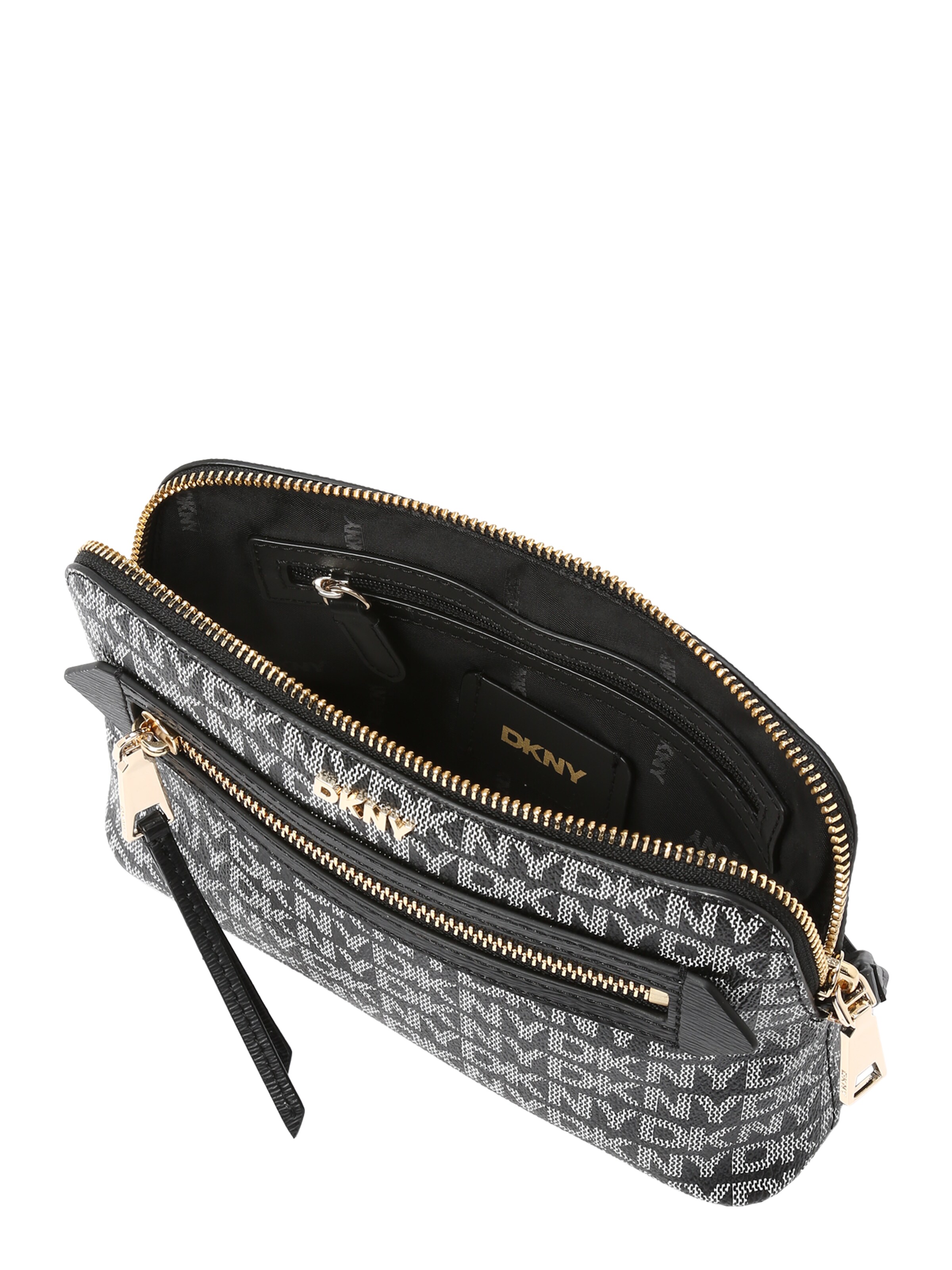 DKNY Crossbody Bag 'Bryant Ave' in Black