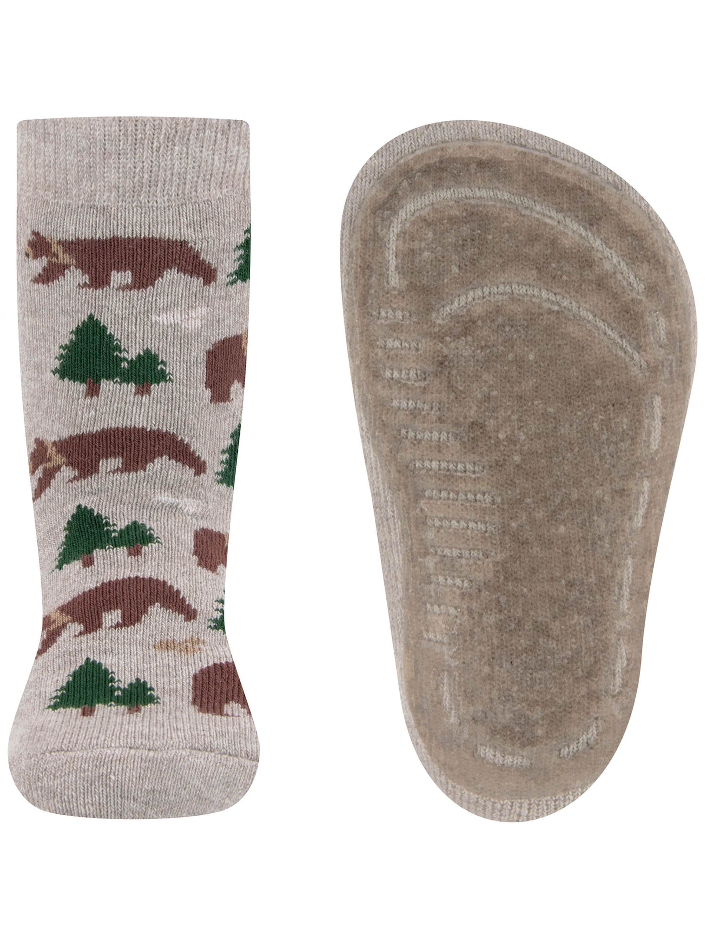 EWERS Ponožky - Zmiešané farby