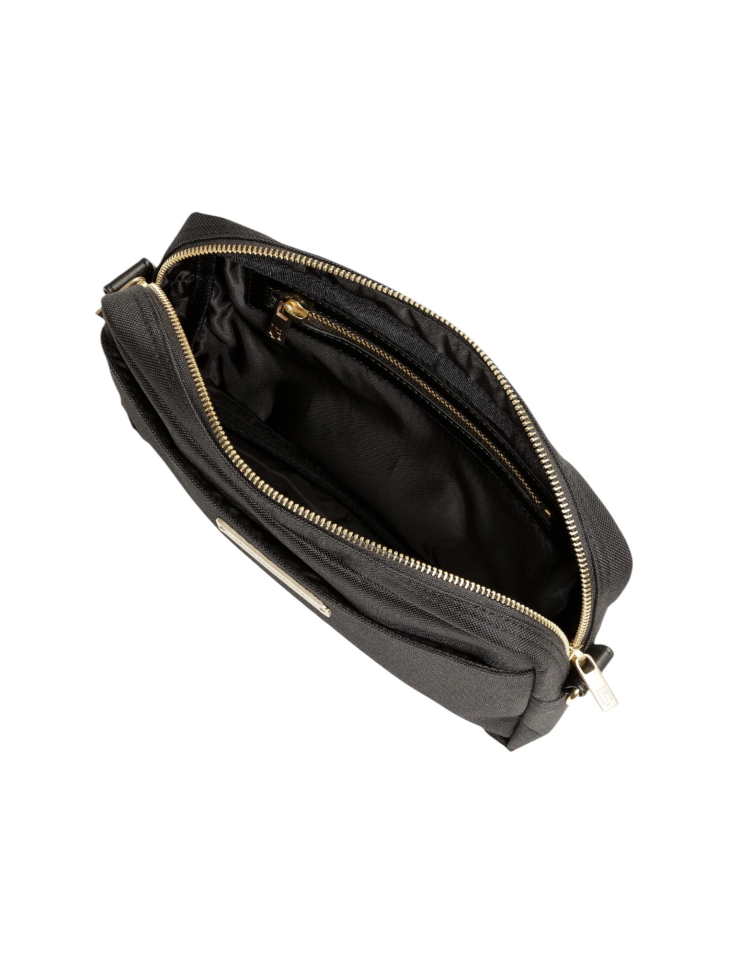 Sac à bandoulière 'EVERY04' ILSE JACOBSEN en noir