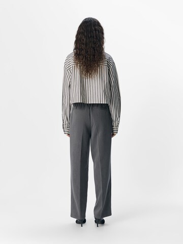 OBJECT Blouse 'Lula' in Wit