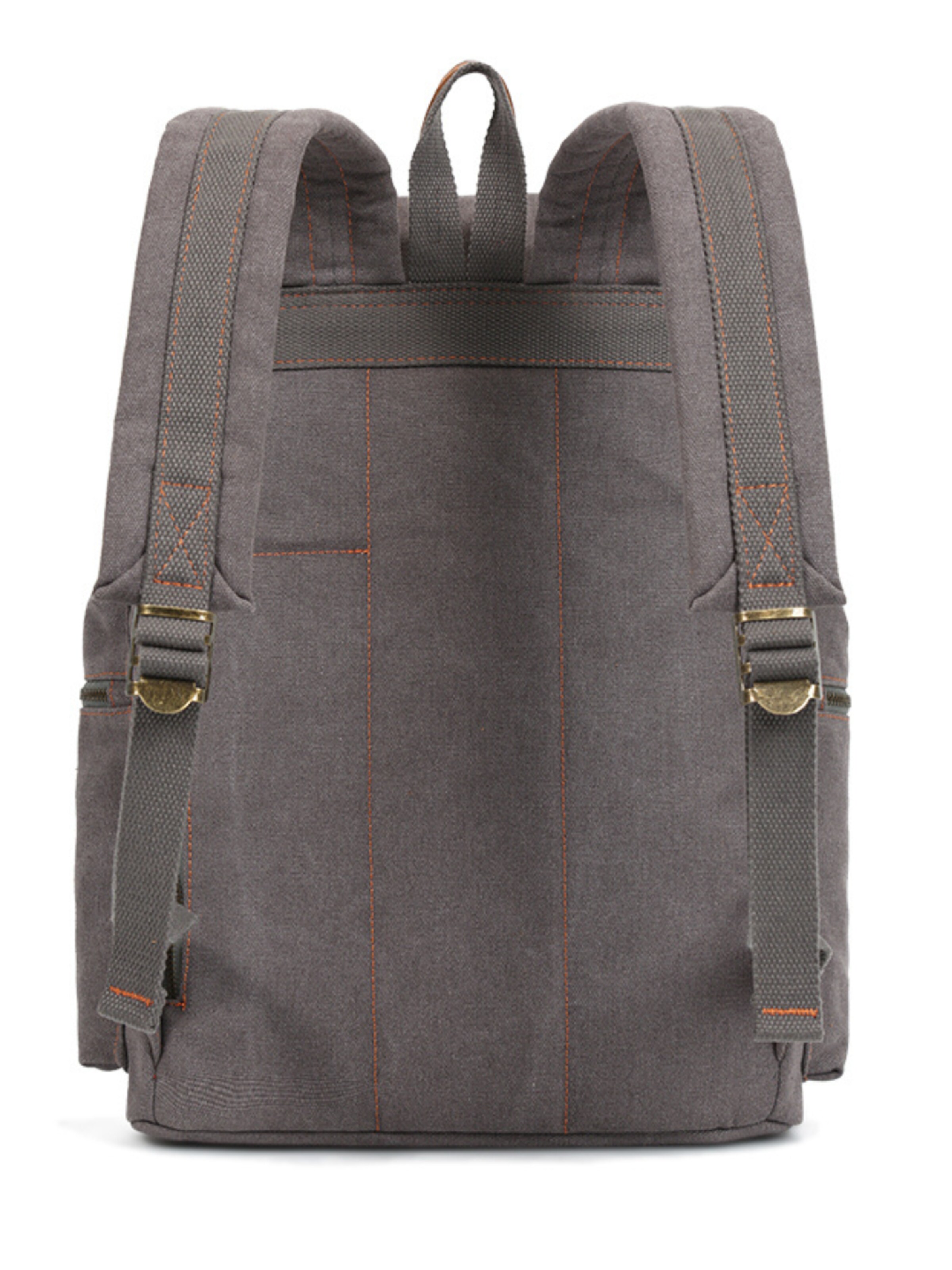jolar Backpack 'Travel' in Grey