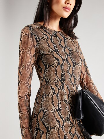 Robe 'JDYAnima' JDY en marron