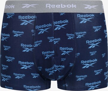 Reebok Boxer shorts in Blue