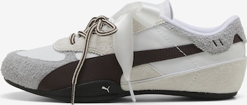 PUMA Sneaker 'Bella Mina' in Braun: Vorderseite