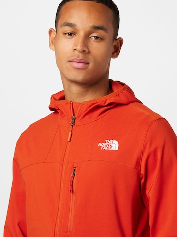 Regular fit Giacca per outdoor 'Nimble' di THE NORTH FACE in bronzo