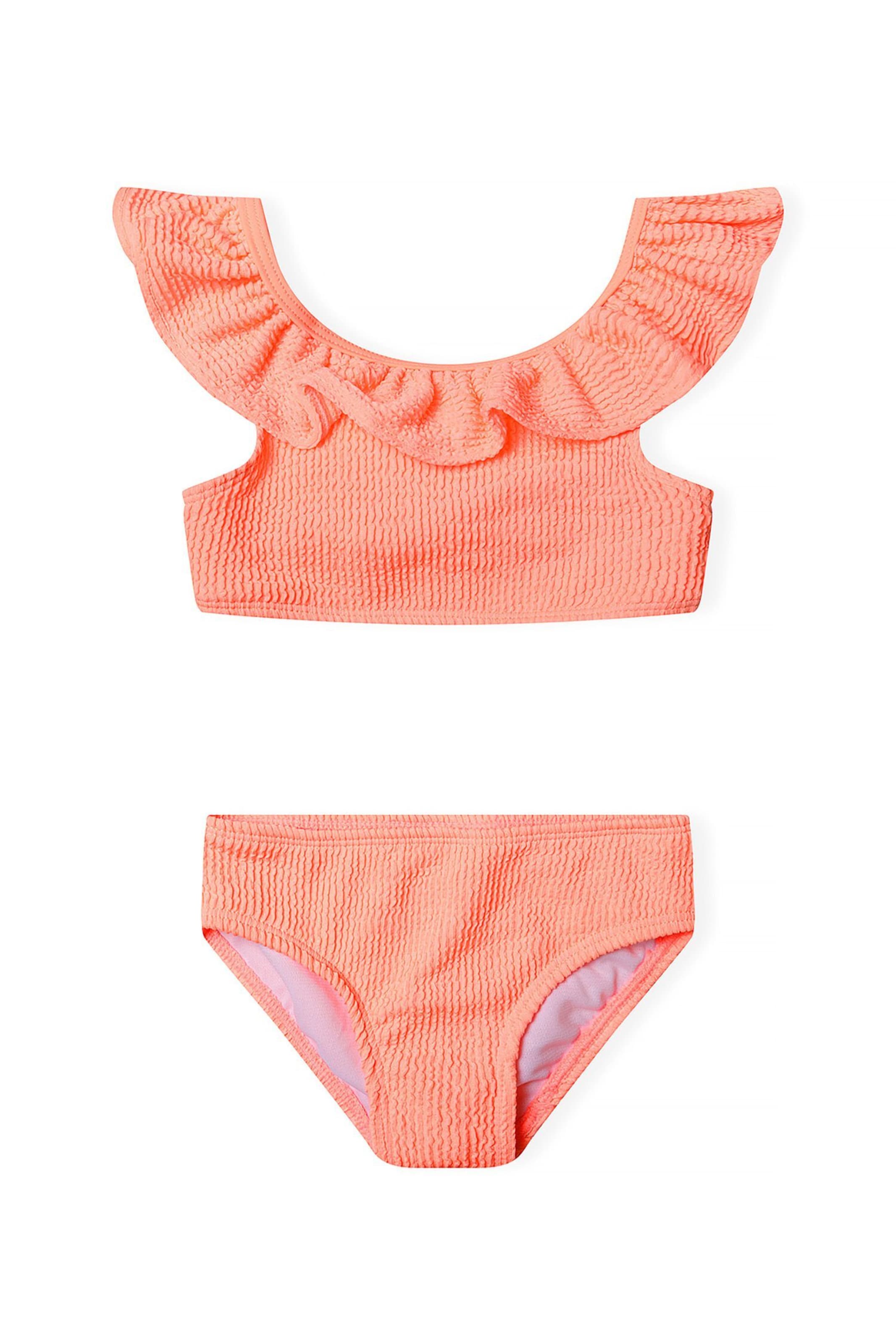 MINOTI Бикини в Оранжевый: спереди