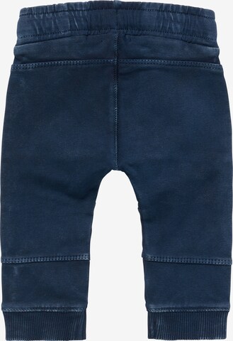 Noppies Tapered Pants 'Jesolo' in Blue