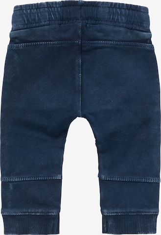 Noppies Tapered Hose 'Jesolo' in Blau
