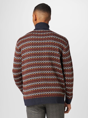 Only & Sons Sweater 'NICOLAI' in Mixed colors