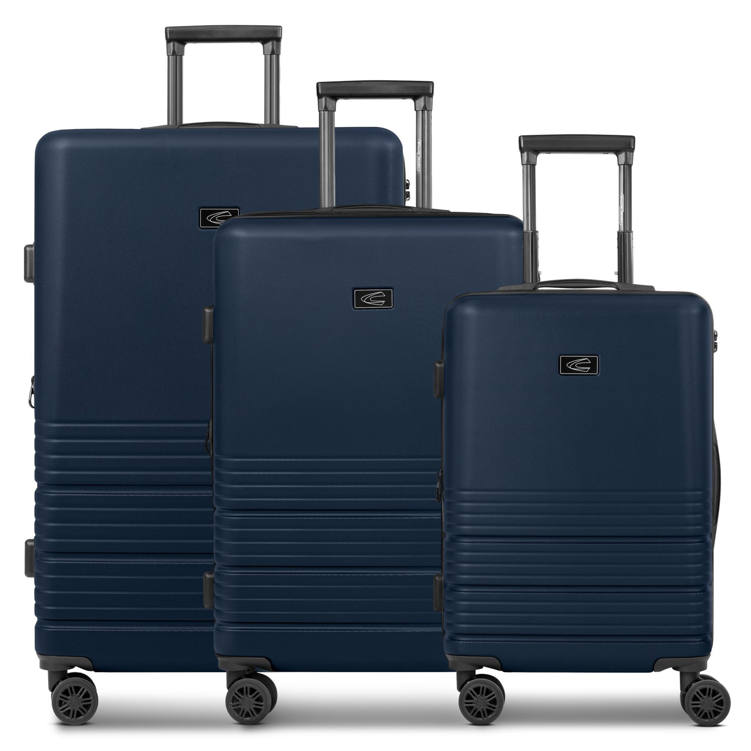 CAMEL ACTIVE Trolley in Blau: Vorderseite