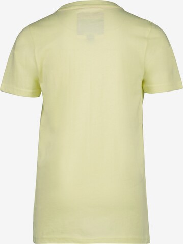 T-Shirt 'HAPRI' VINGINO en jaune