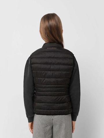 Gilet di Scalpers in nero