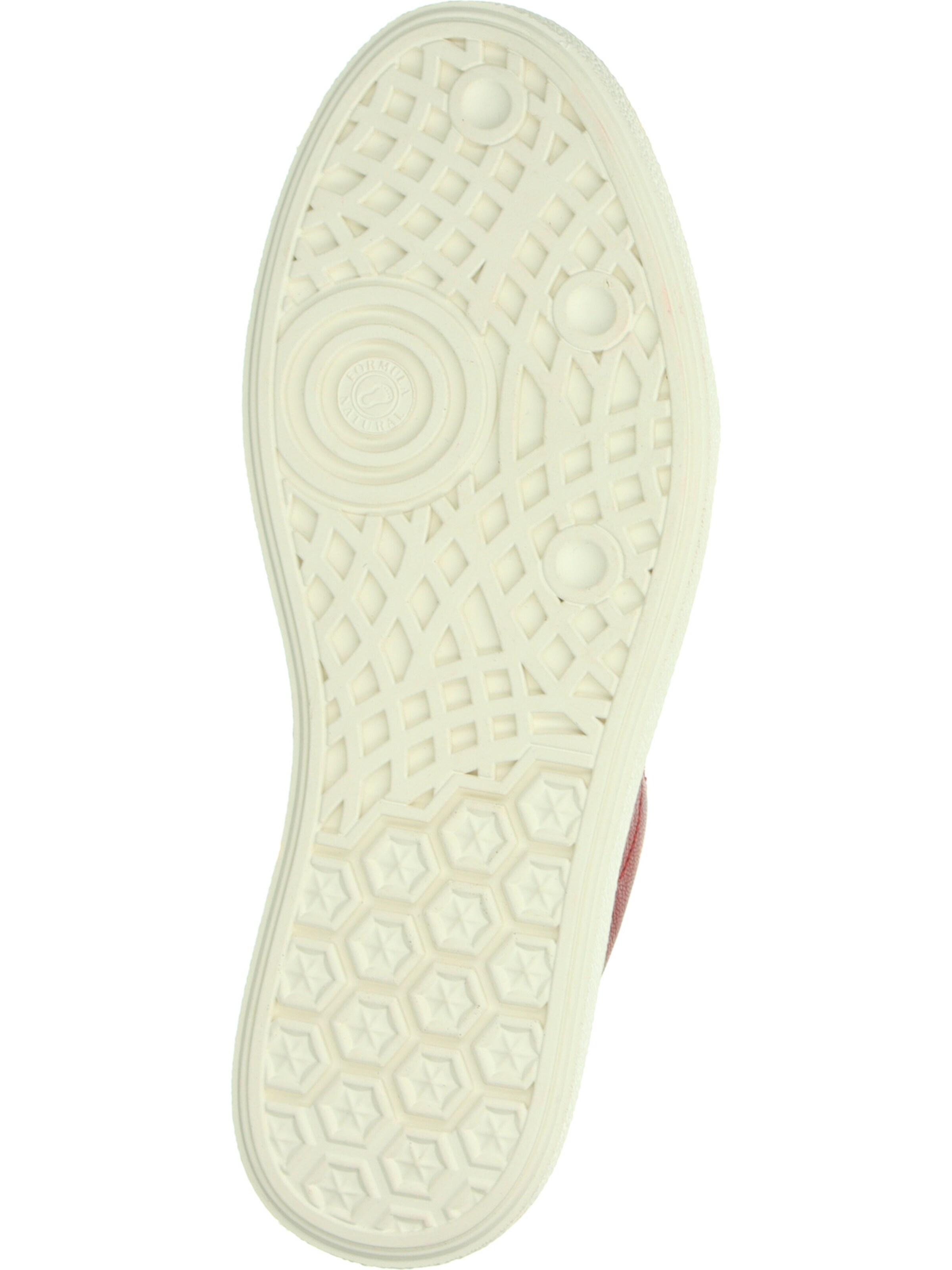 THINK! Sneakers 'Turna' in Red