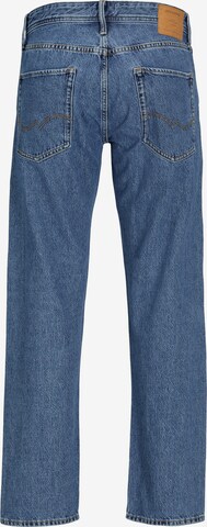 JACK & JONES - Regular Calças de ganga 'Mark Original' em azul