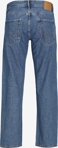 JACK & JONES Regular Jeans 'Mark Original' i blå