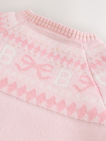 Baker by Ted Baker - Macacão/Body em rosa