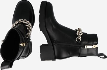 Bottines 'Parsle' GUESS en noir