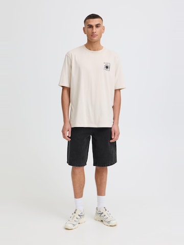 Loosefit Jean 'SDOmid' !Solid en gris