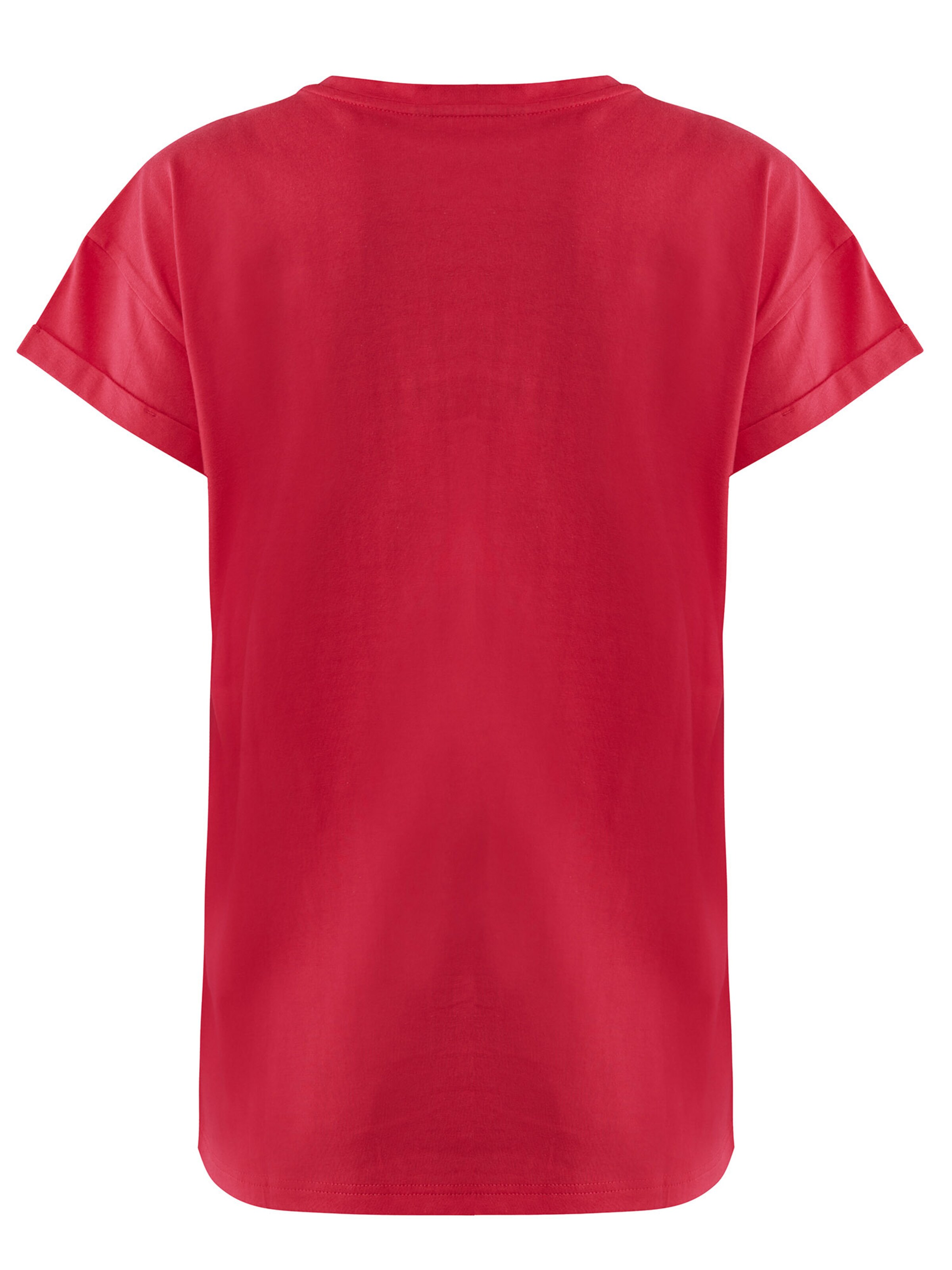 Tricou 'Fay' de la MEXX pe roz