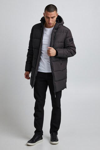 11 Project Winter Parka in Grey