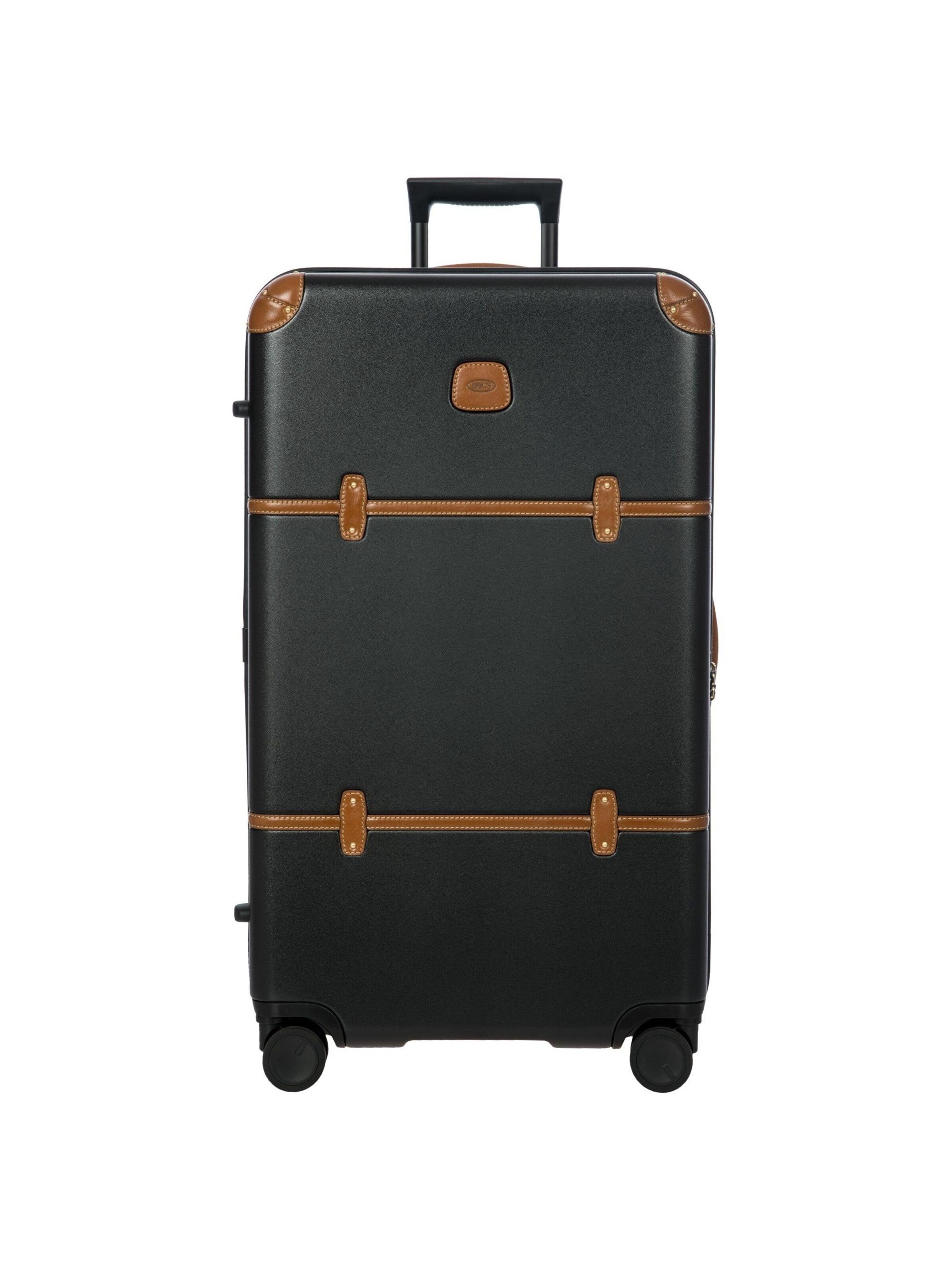 Bric's Cart 'Bellagio' in Black: front