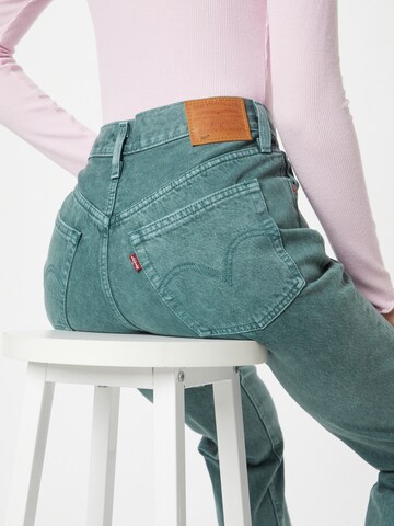 LEVI'S ® Regular Jeans i blå