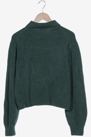 MOS MOSH Sweater & Cardigan in XL in Green