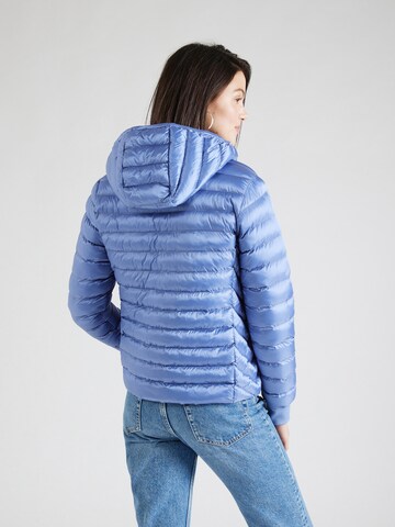 No. 1 Como Jacke in Blau