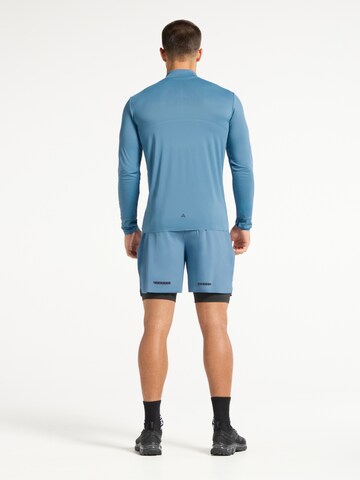 A-Game Regular Sportbroek in Blauw