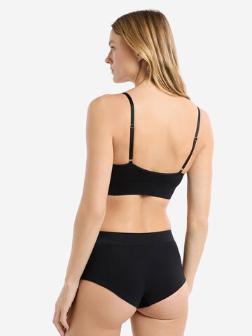 Reggiseno 'Effortless' di ETAM in nero