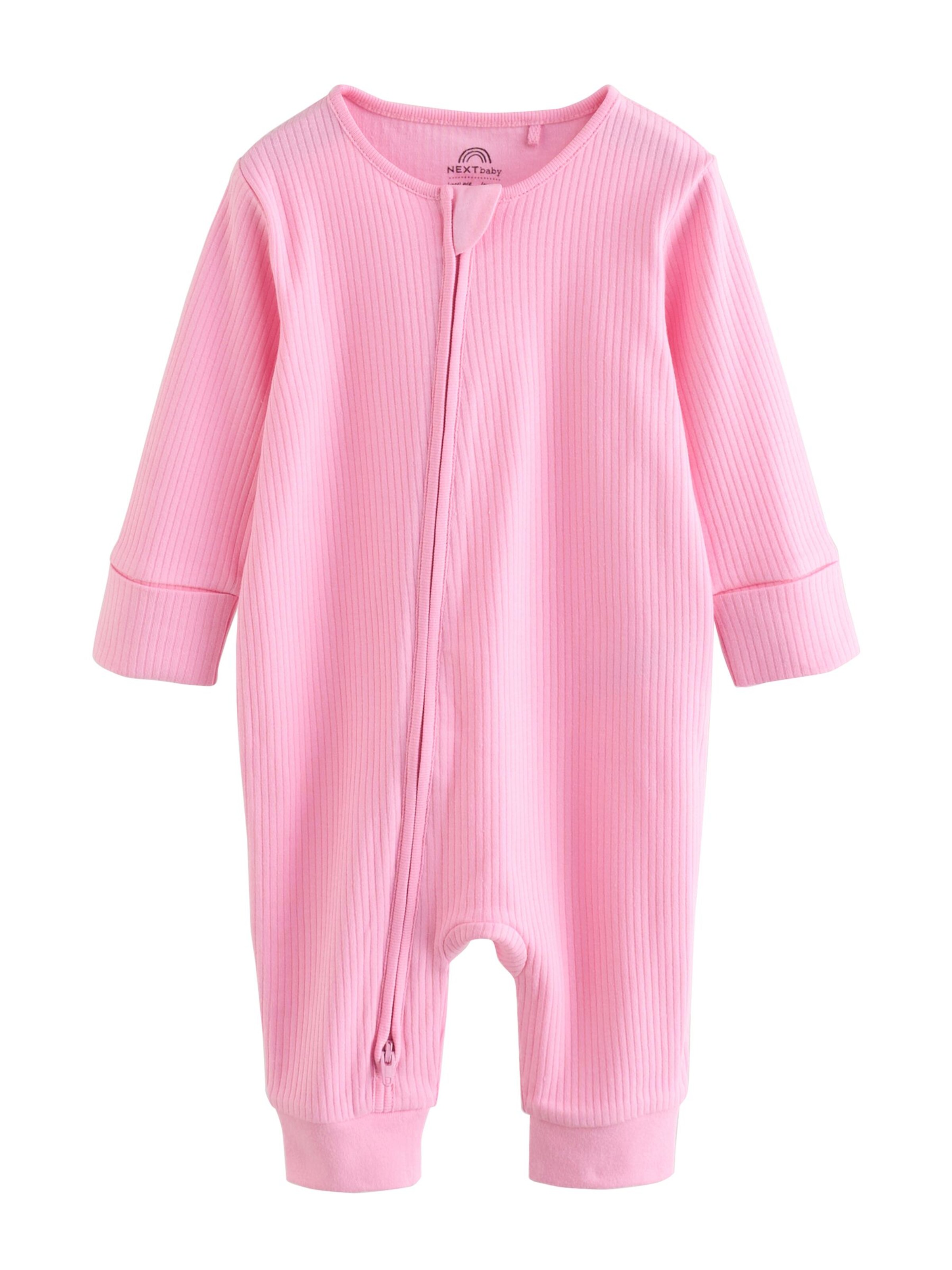 Next Schlafanzug in Pink