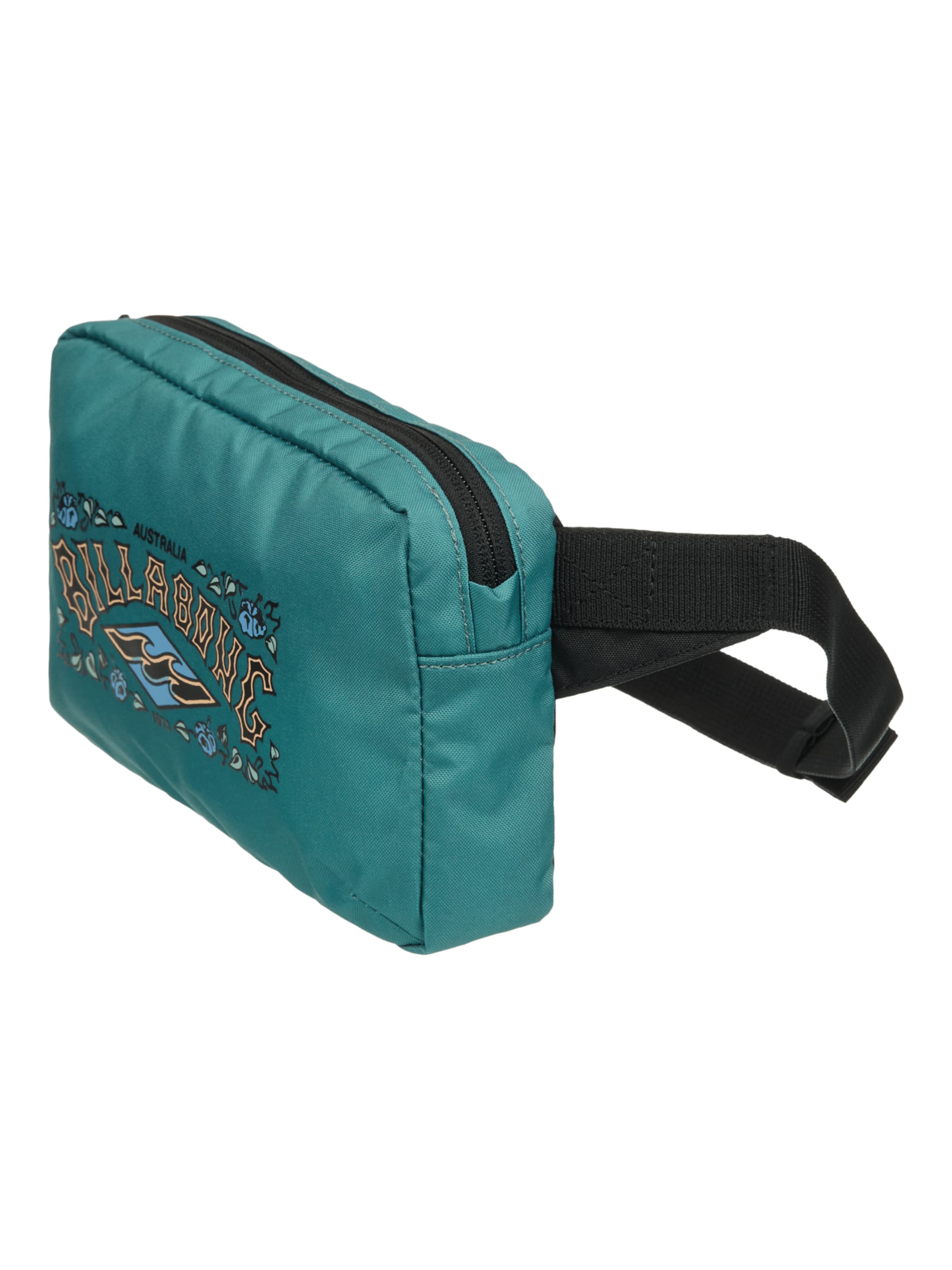 BILLABONG Fanny Pack 'Pulse' in Green