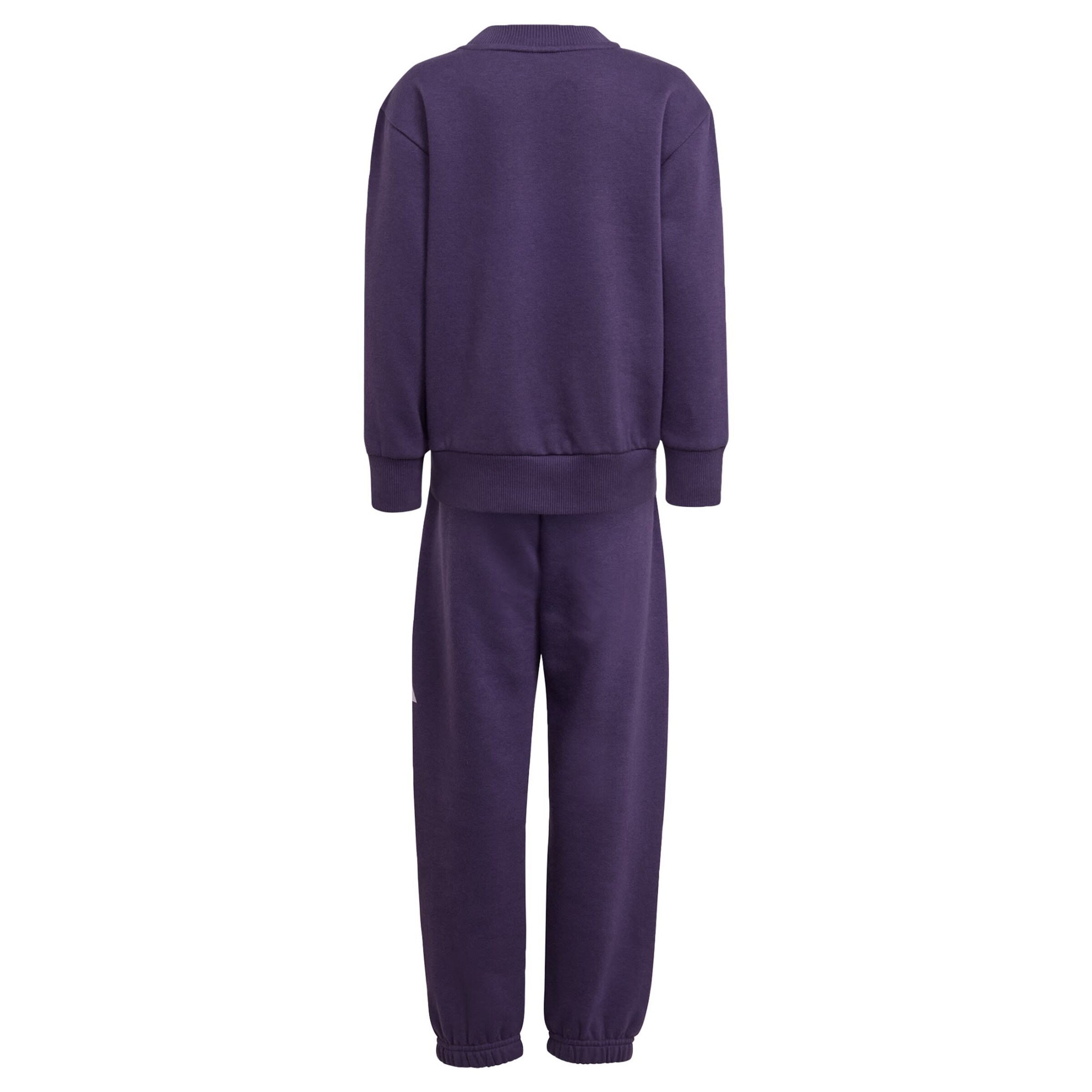 ADIDAS SPORTSWEAR - Chándal 'Essentials' en lila