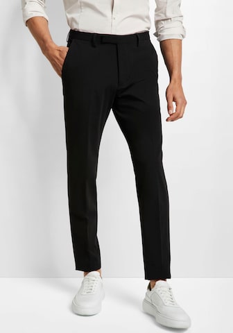 CINQUE Pants in Black: front