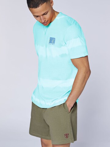 CHIEMSEE Shirt in Blue