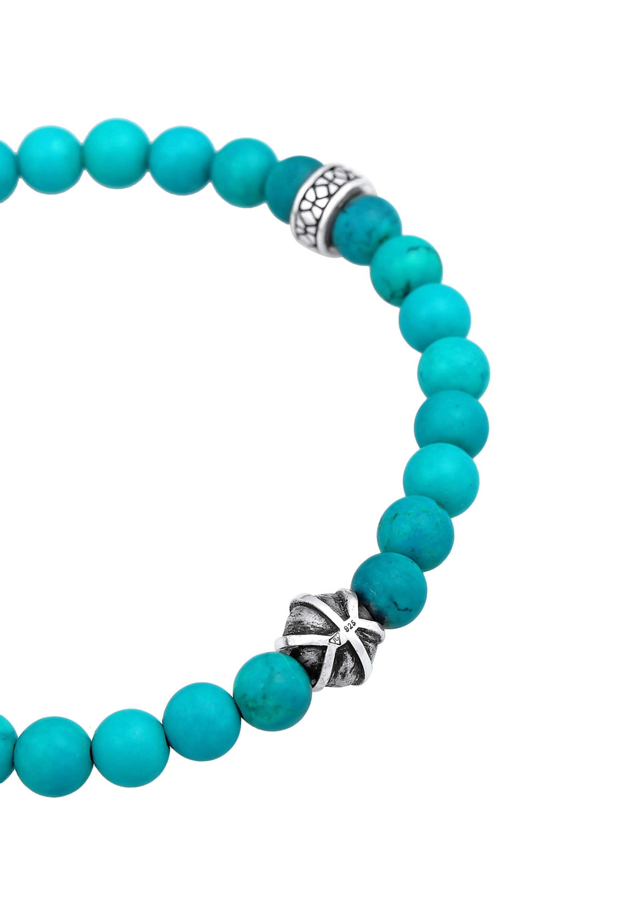 Bracelet KUZZOI en vert