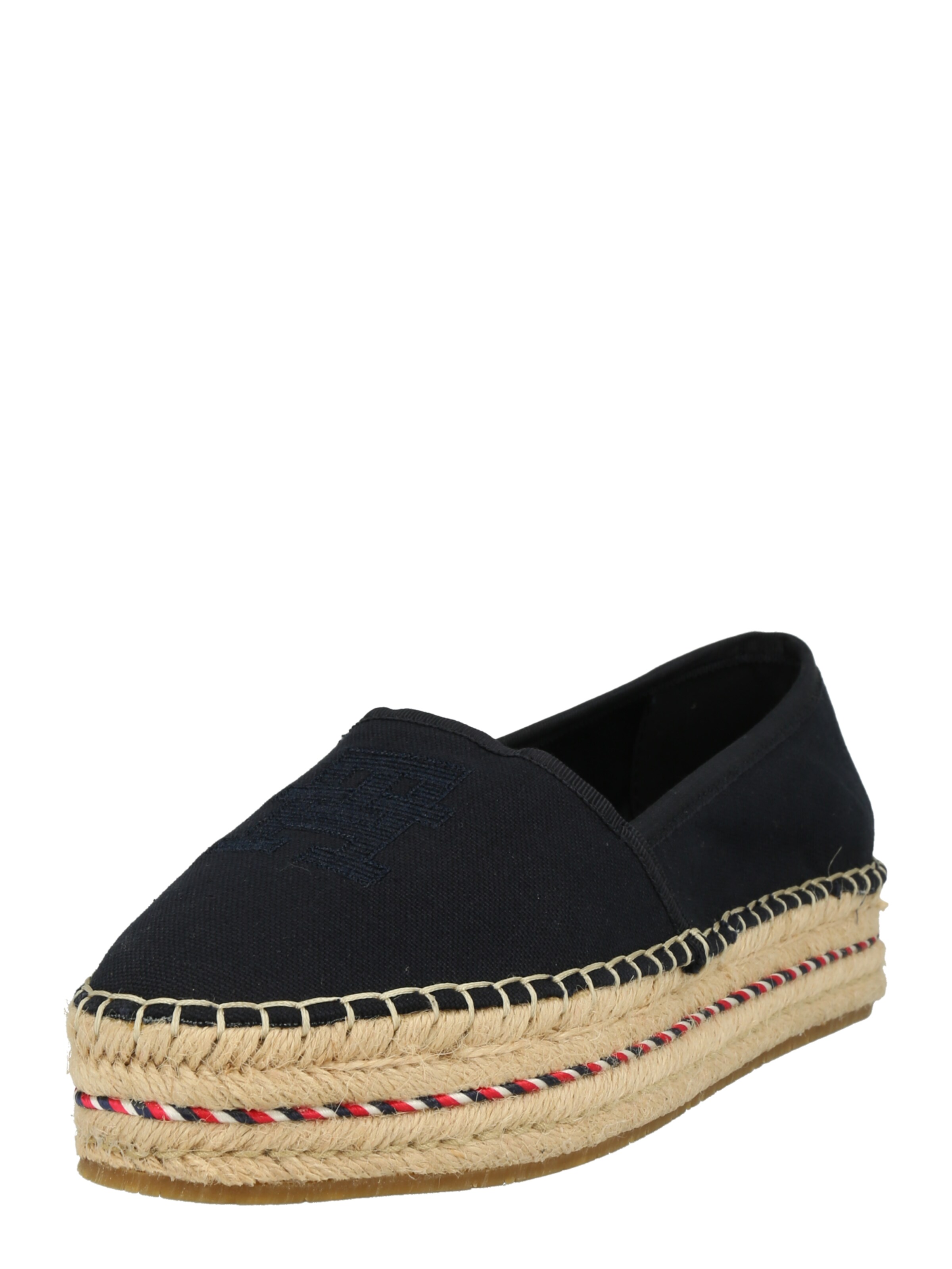 Shop espadrilles tommy hilfiger sale Store