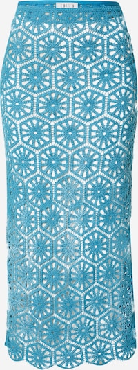 EDITED Spódnica 'Alencia' w kolorze niebieskim, Podgląd produktu
