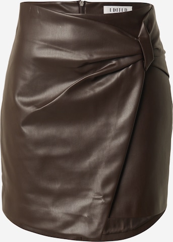 EDITED Hame 'Safia' värissä ruskea: etupuoli