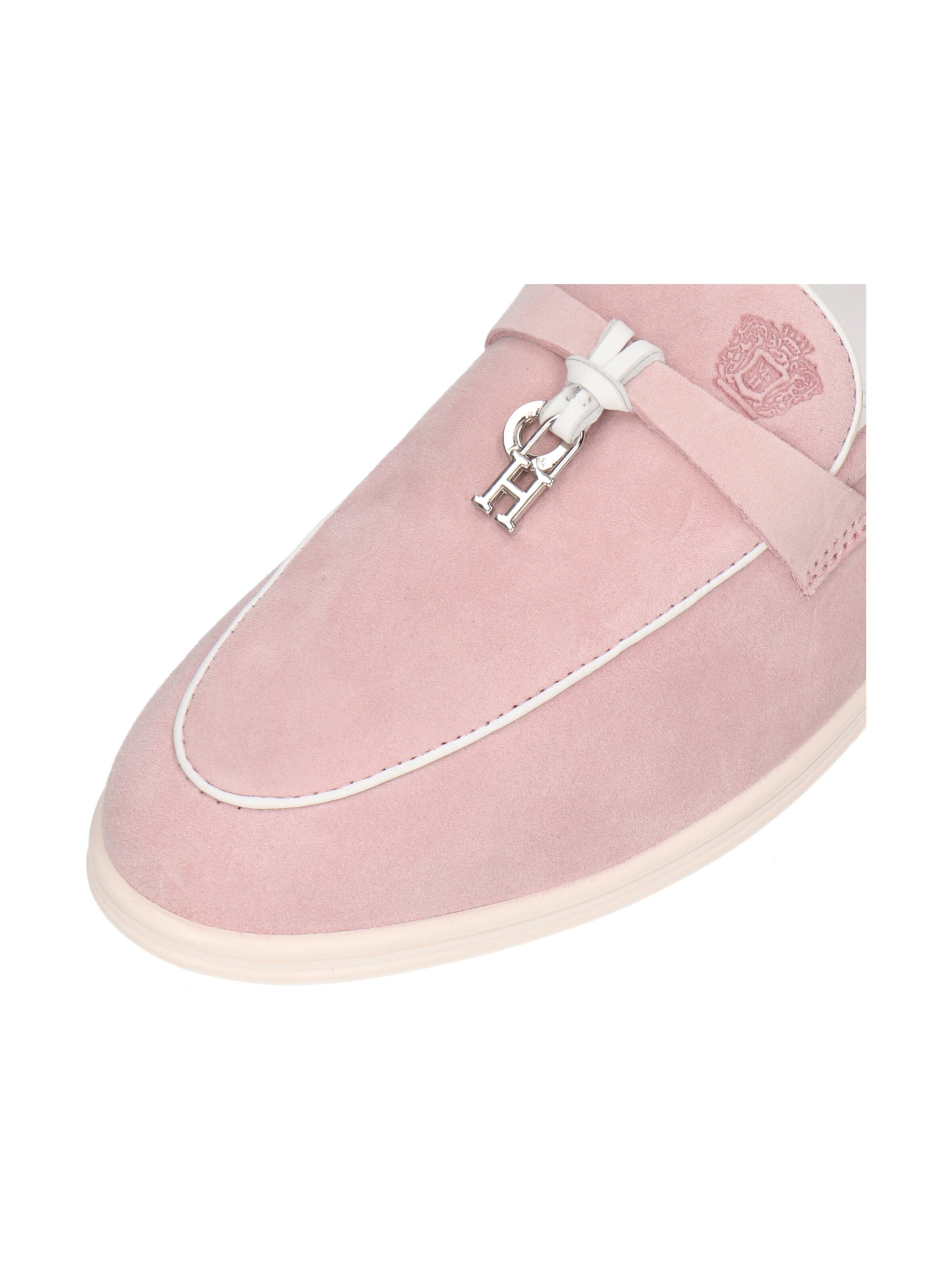 MELVIN & HAMILTON Slipper 'Adley 24' in Pink