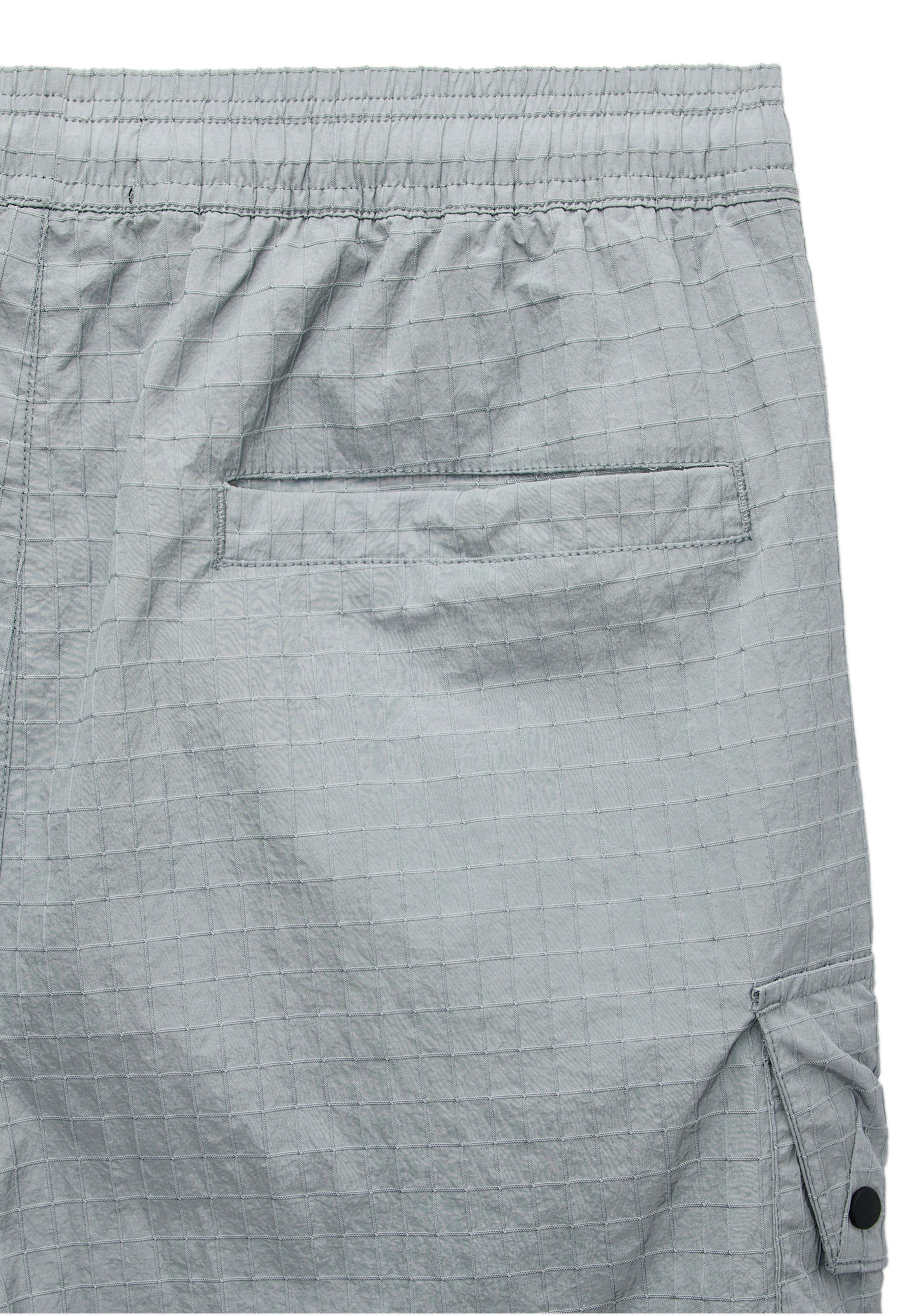 Regular Pantalon Weekend Offender en gris