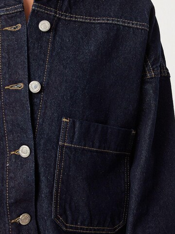 Happiness İstanbul - Calças de fato em azul